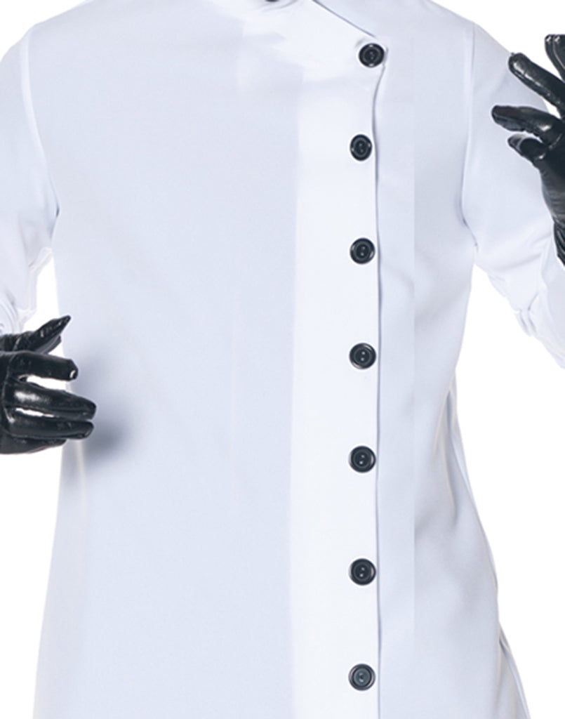 It's Alive Mad Scientist Costume