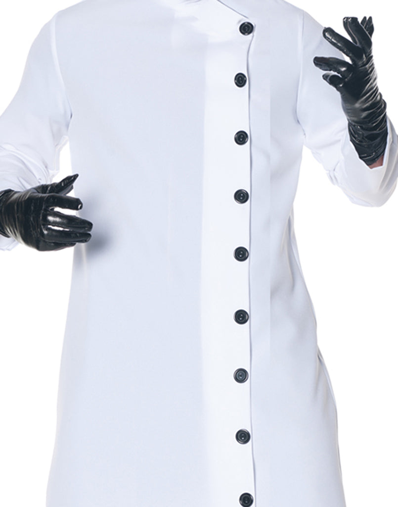 It's Alive Mad Scientist Costume