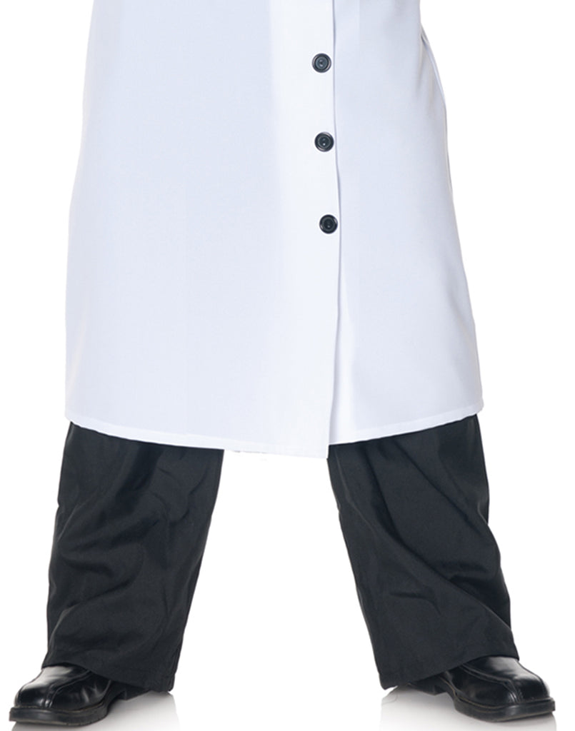 It's Alive Mad Scientist Costume