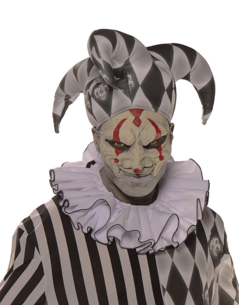 Harlequin Collar