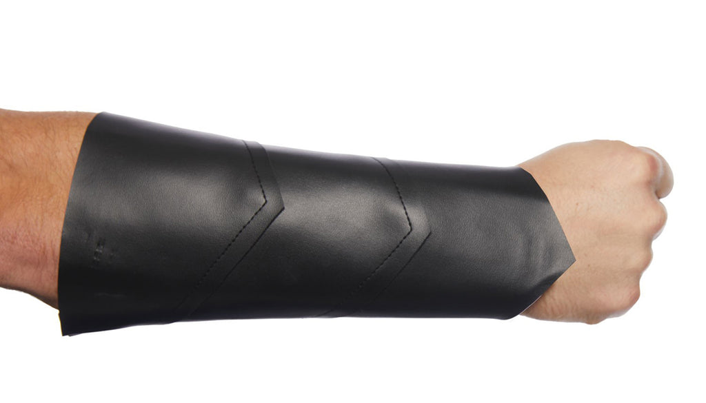 Roman Mens Adult Soldier Costume Cuffs