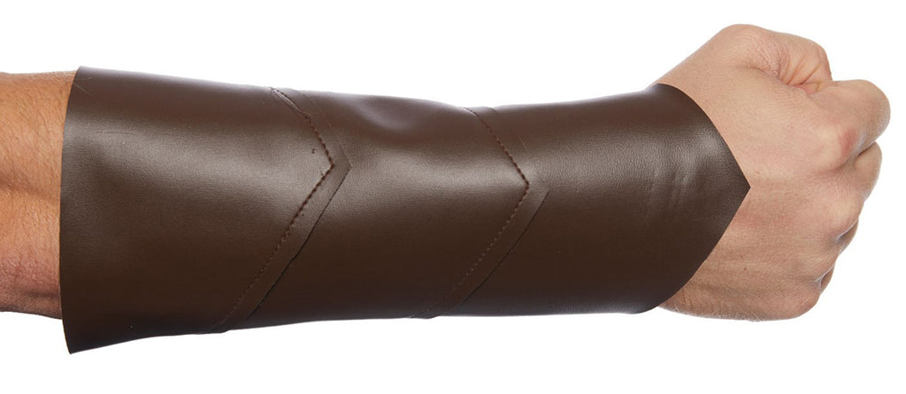 Roman Mens Adult Soldier Costume Cuffs