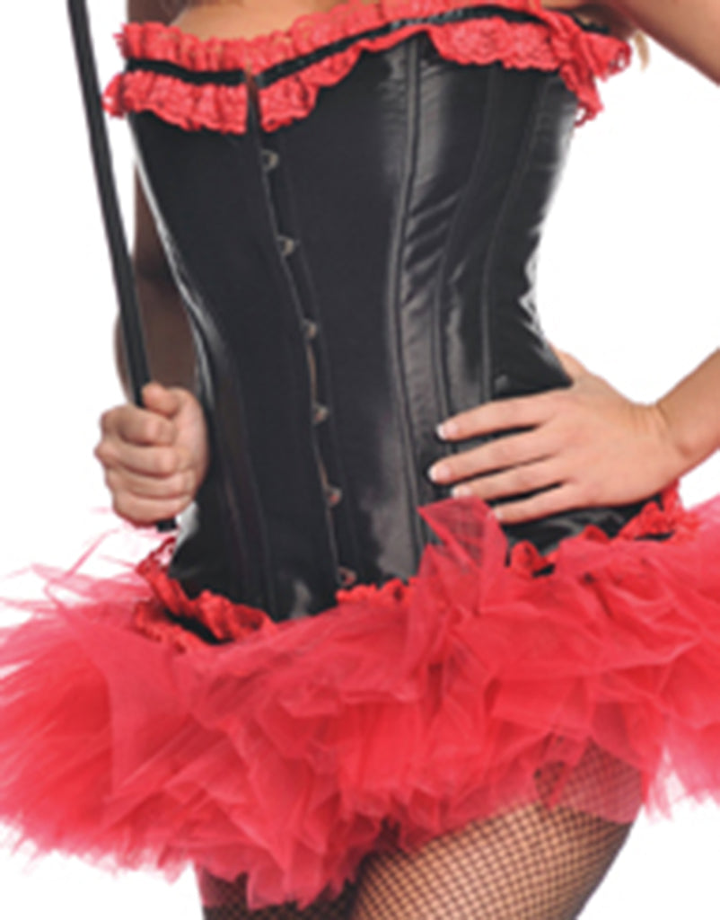 Devil Women's Costume