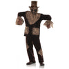 The Last Straw Mens Scary Scarecrow Costume