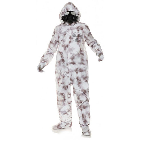 Disappearing Man Floating Ghost Teen Costume
