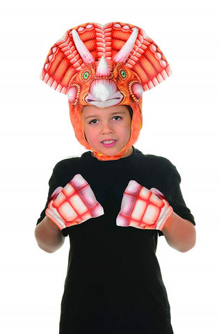Unicorn Girls Wing Tutu Headband Set