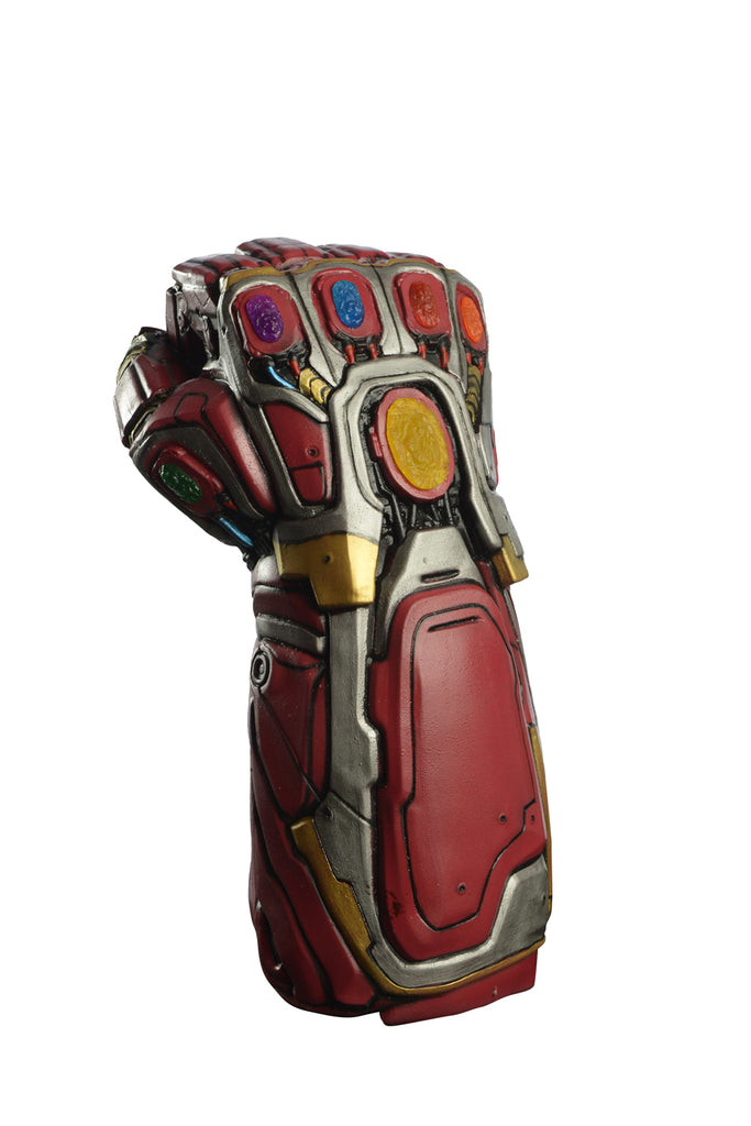 Avengers Endgame Child Infinity Gauntlet With Stones