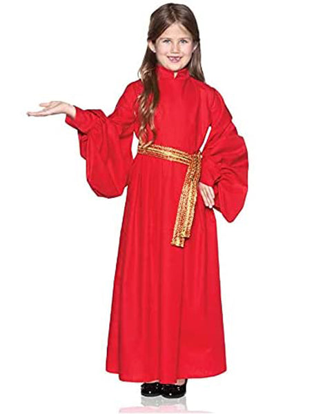 The Princess Bride Buttercup Girls Costume