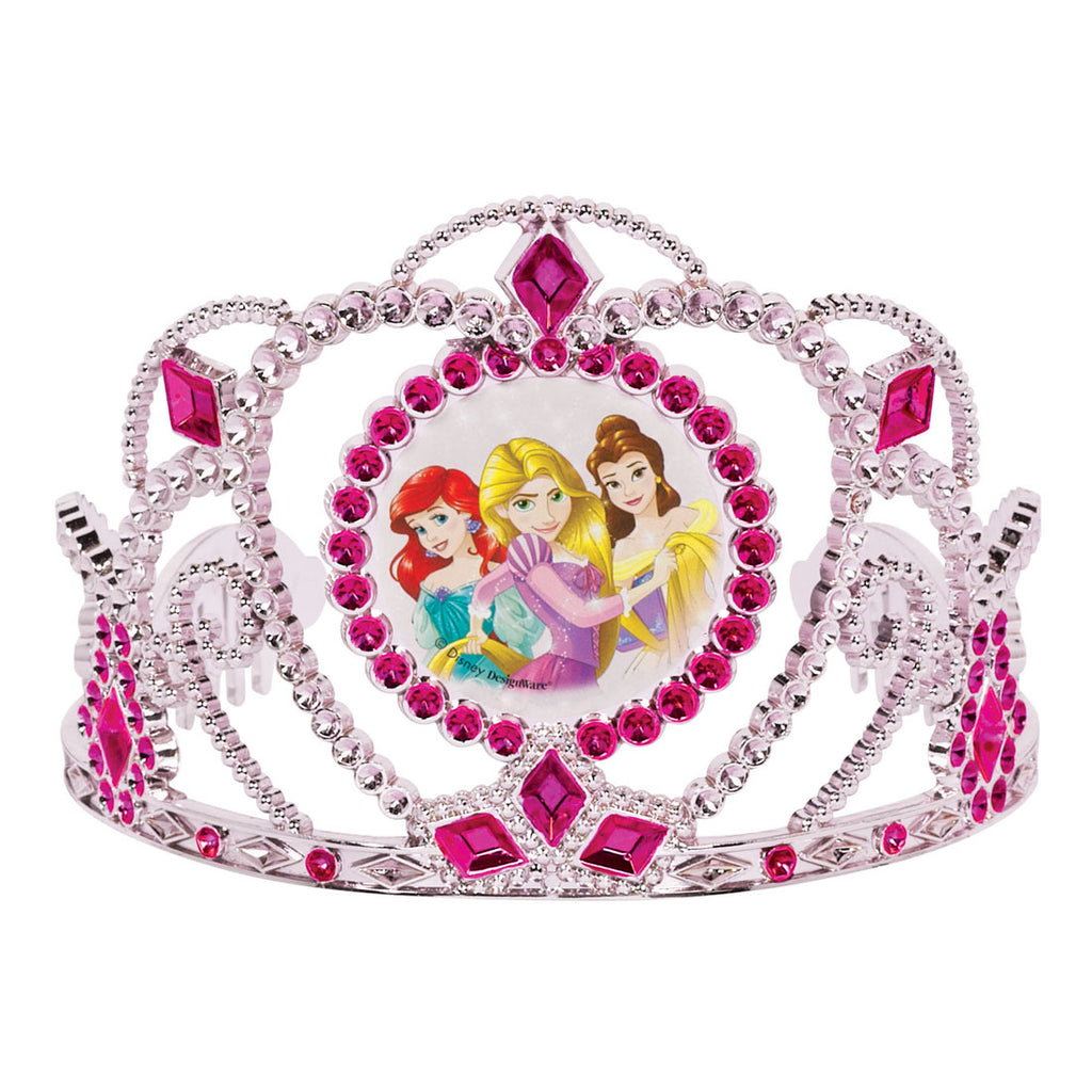 Princess Dream Big Birthday Decorations & Supplies