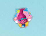 Trolls Birthday Note Pad Party Favors