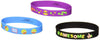 Emoji LOL Rubber Bracelet Party Favors