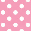 New Pink Dots Beverage Napkins Party Supplies