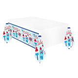 Celebrate USA Party Table Cover