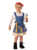 Ms Fixit Girls Child Handy Woman Costume