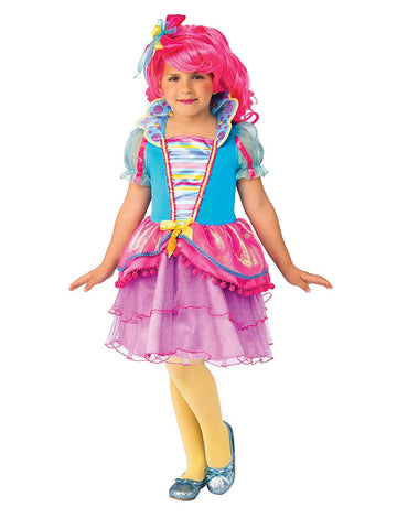 Candy Girl Childs Costume
