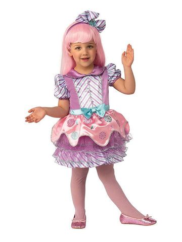 Candy Queen Girls Child Costume