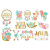 Boho Birthday Girl Decorations & Supplies