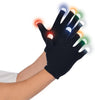 Electric Party Adult Led Gloves