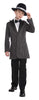 Zoot Suit Child Costume Jacket