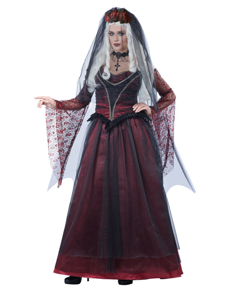 Immortal Vampire Bride/Adult