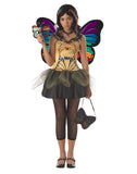 Butterfly Masquerade Costume