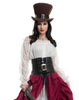 Victorian Steampunk Sweetie