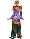 Alice Through The Looking Glass Adult Deluxe Asian Costume
