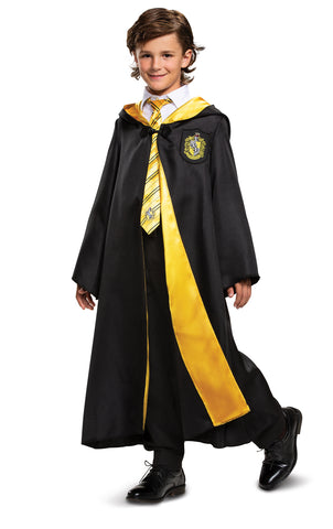 Hogwarts Harry Potter Deluxe Child Costume