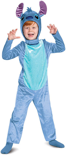 Stich Toddler Costume
