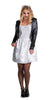 Bride Of Chucky Womens Deluxe Costume