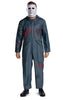 Michael Myers Mens Deluxe Costume