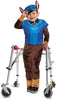 Chase Paw Patrol Wheelchair Adaptive Costume