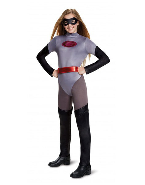 Elastigirl Child Classic Costume