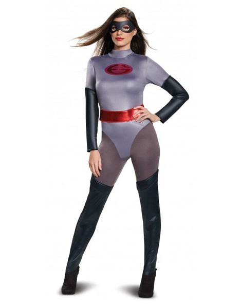 Elastigirl Adult Classic Costume
