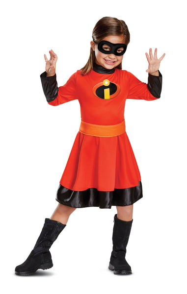 Violet Toddler Classic Costume