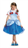 Kansas Cutie Child Dorothy Costume