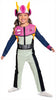 Penny Girls Top Wing Pilot Costume