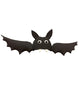Bat With Wings Adult Foam Hat
