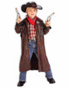 Desperado Child Cowboy Costume