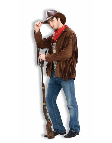 Buffalo Bill Adult Jacket