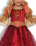 Renaissance Damsel Costume