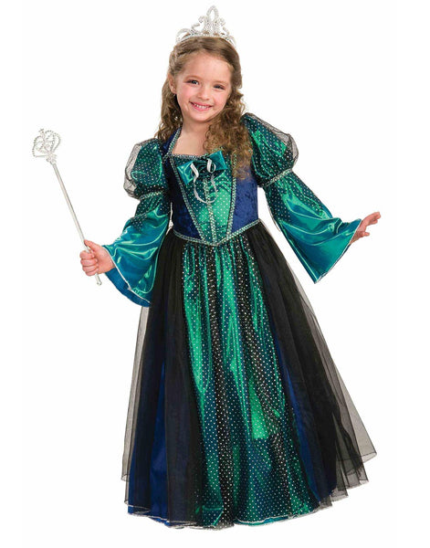 Twilight Princess Maiden Costume