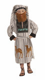 Abraham Purim Child Costume