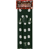 Gangster Adult Dollar Sign Suspenders