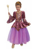 Plum Princess Child Costume