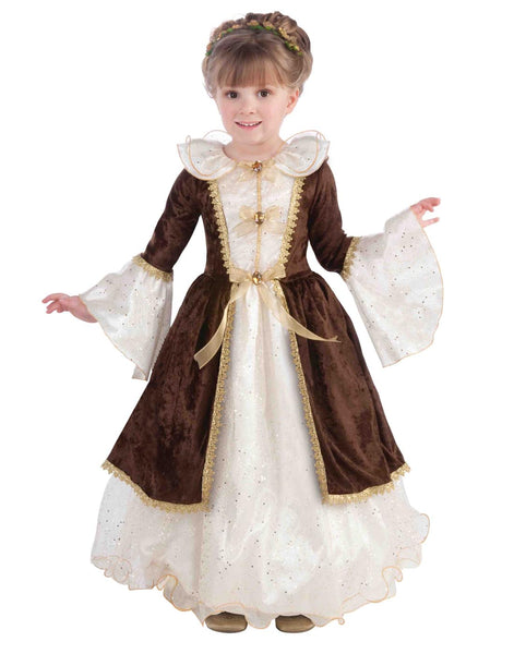 Pretty Maiden Costume