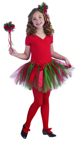 Crinoline Child Costume Underskirt