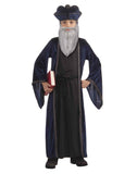 Nostradamus Child Costume