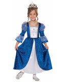 Frost Princess Child Costume