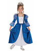 Frost Princess Child Costume